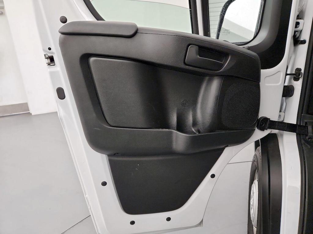 used 2023 Ram ProMaster 1500 car, priced at $43,998