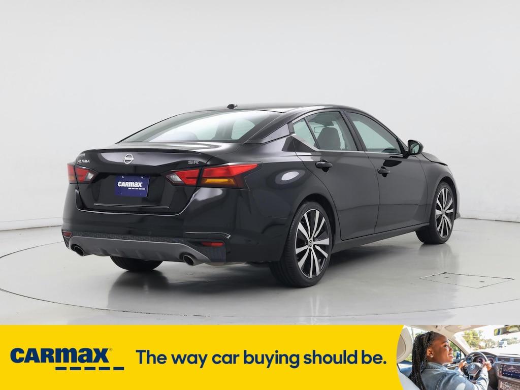 used 2020 Nissan Altima car, priced at $19,998