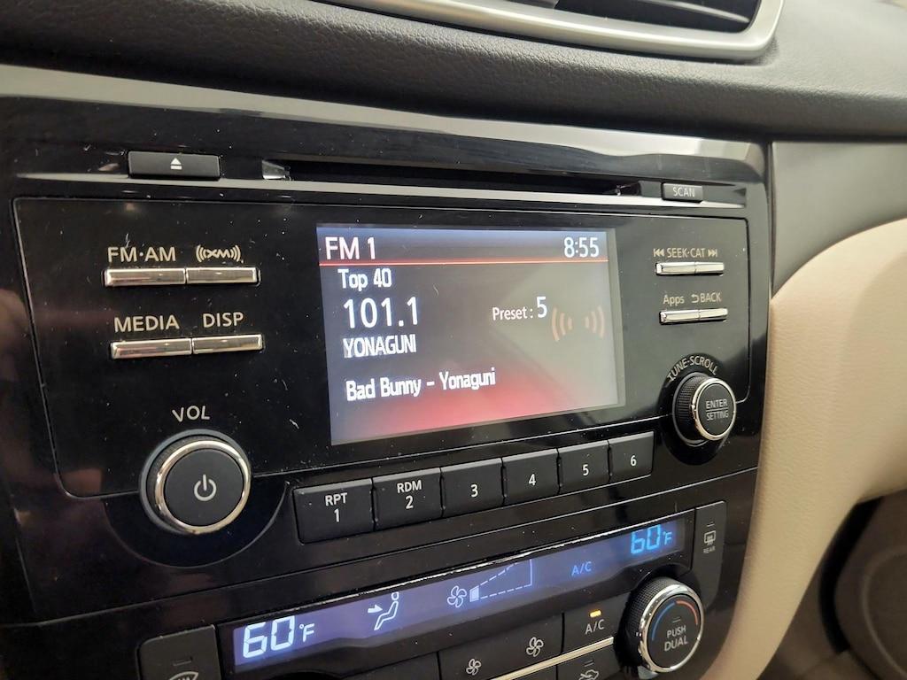 used 2015 Nissan Rogue car, priced at $13,998
