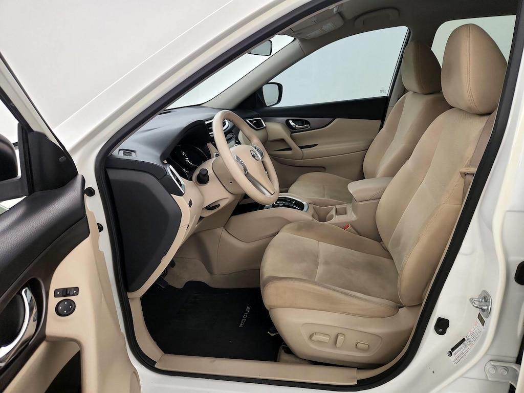 used 2015 Nissan Rogue car, priced at $13,998