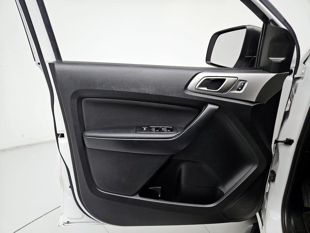 used 2020 Ford Ranger car, priced at $27,998
