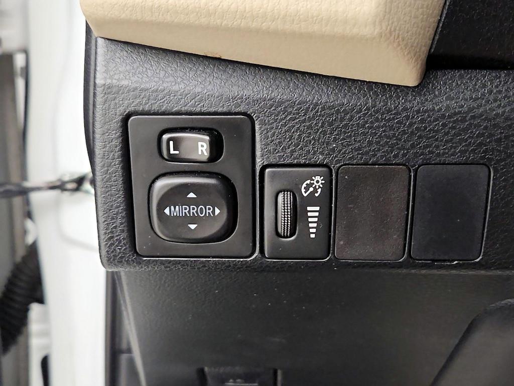 used 2015 Toyota Corolla car, priced at $15,998