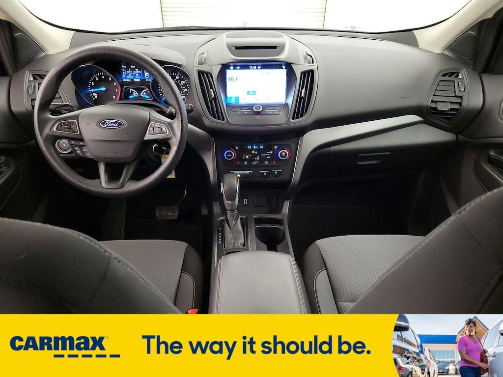 used 2018 Ford Escape car, priced at $15,998