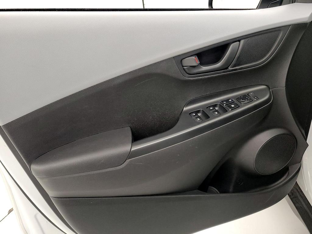 used 2018 Hyundai Kona car, priced at $16,998