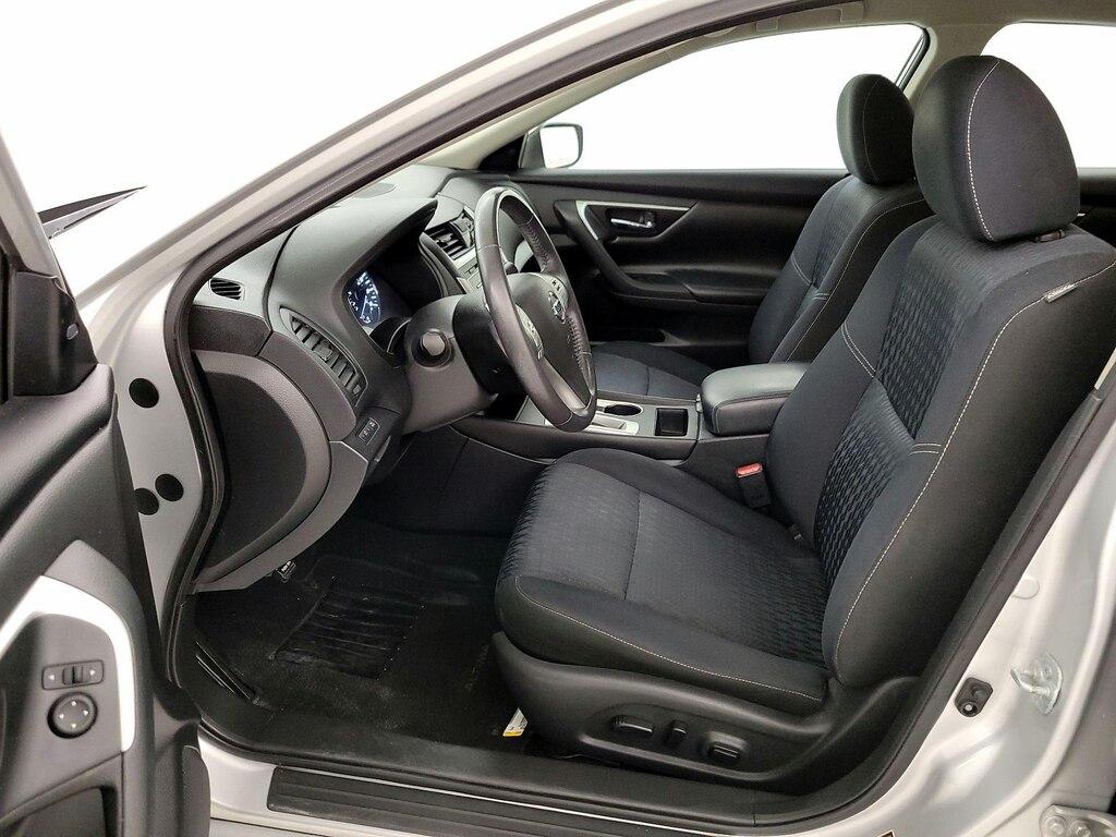 used 2017 Nissan Altima car, priced at $14,998