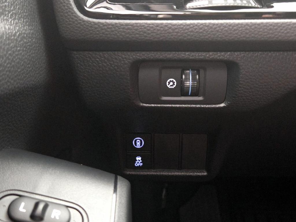 used 2024 Honda Civic car, priced at $26,998