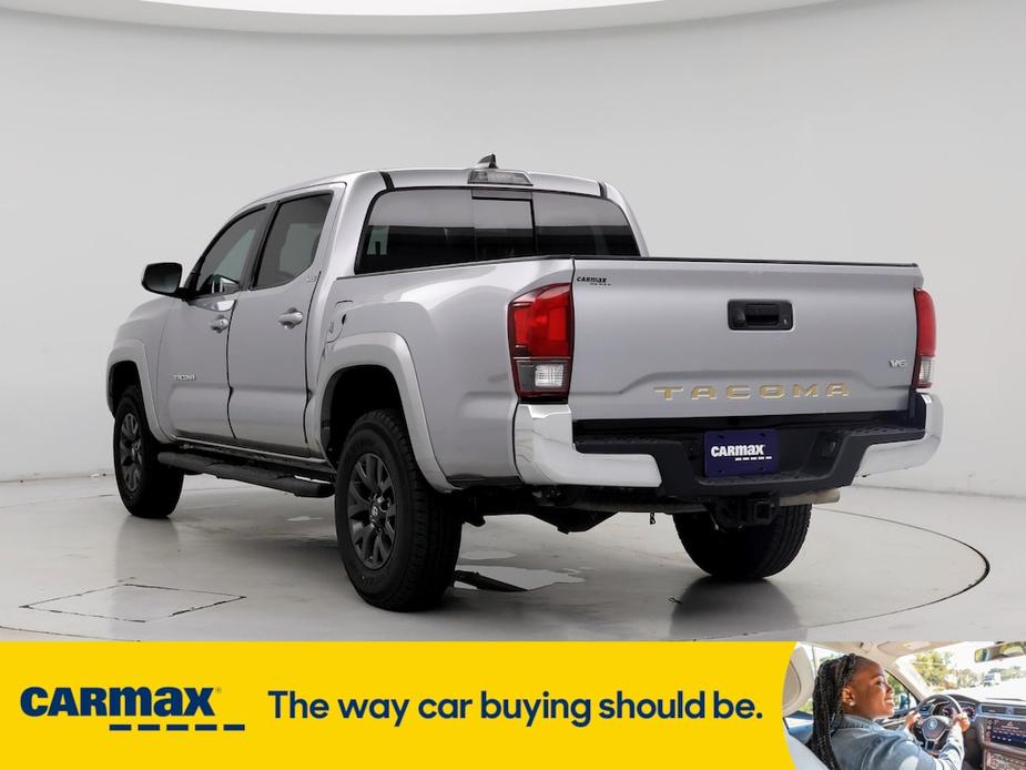 used 2020 Toyota Tacoma car, priced at $29,998