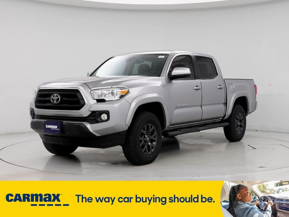 used 2020 Toyota Tacoma car, priced at $29,998