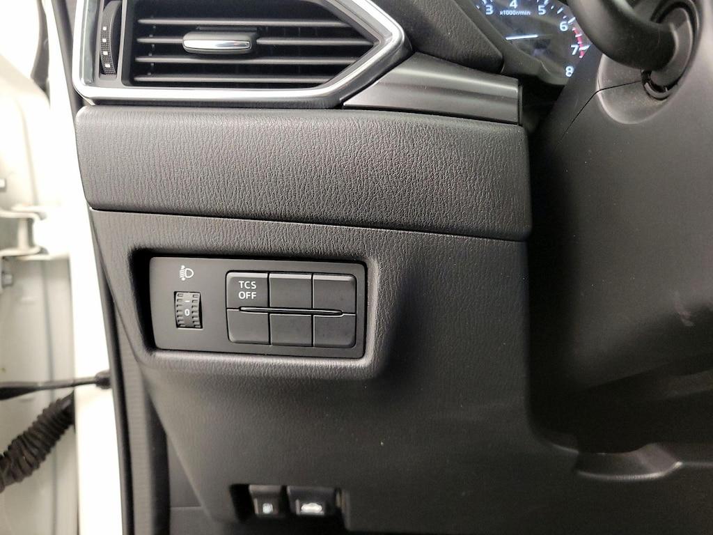 used 2018 Mazda CX-5 car, priced at $16,998