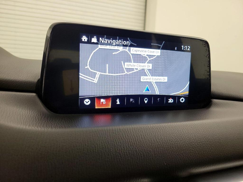 used 2018 Mazda CX-5 car, priced at $16,998