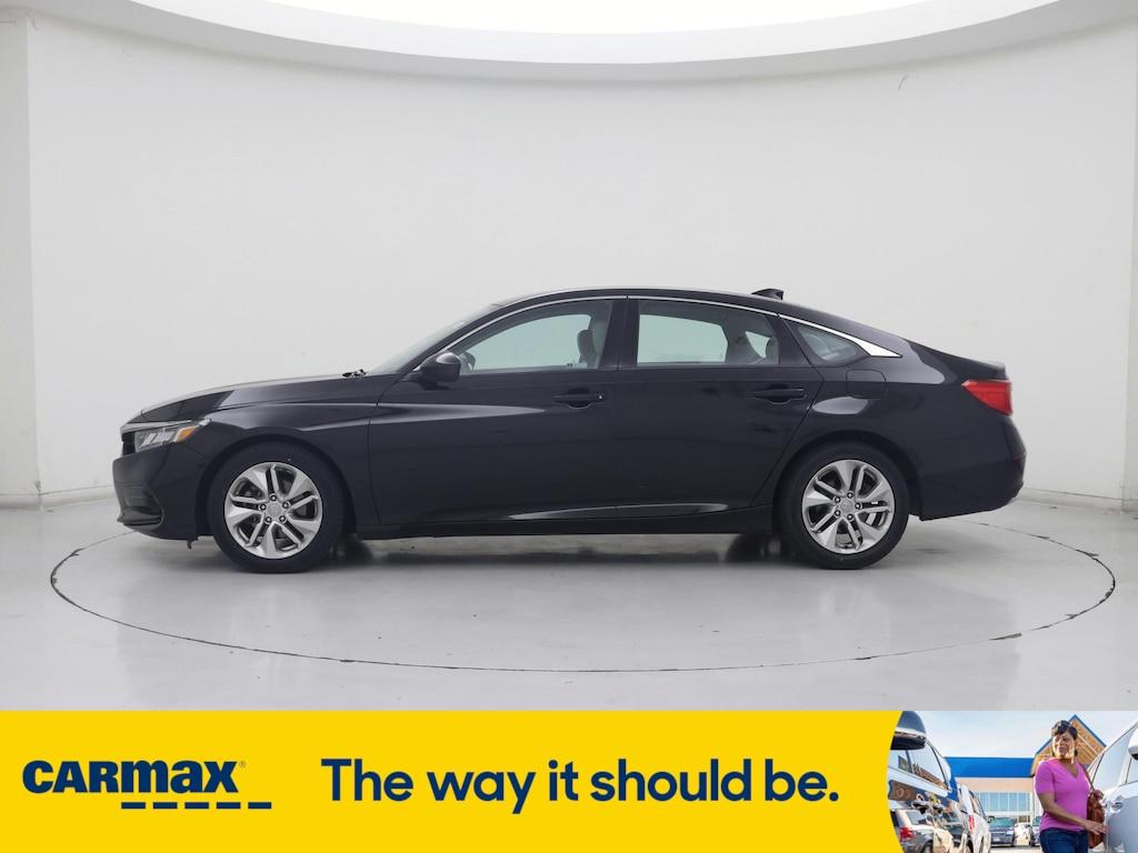 used 2018 Honda Accord car, priced at $21,998