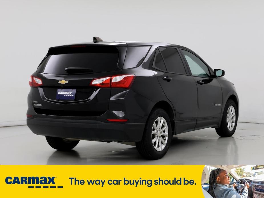 used 2020 Chevrolet Equinox car, priced at $19,998