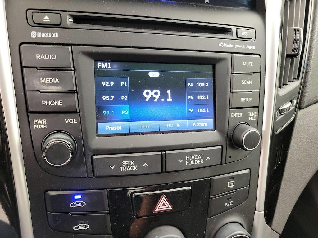 used 2014 Hyundai Sonata car, priced at $14,599