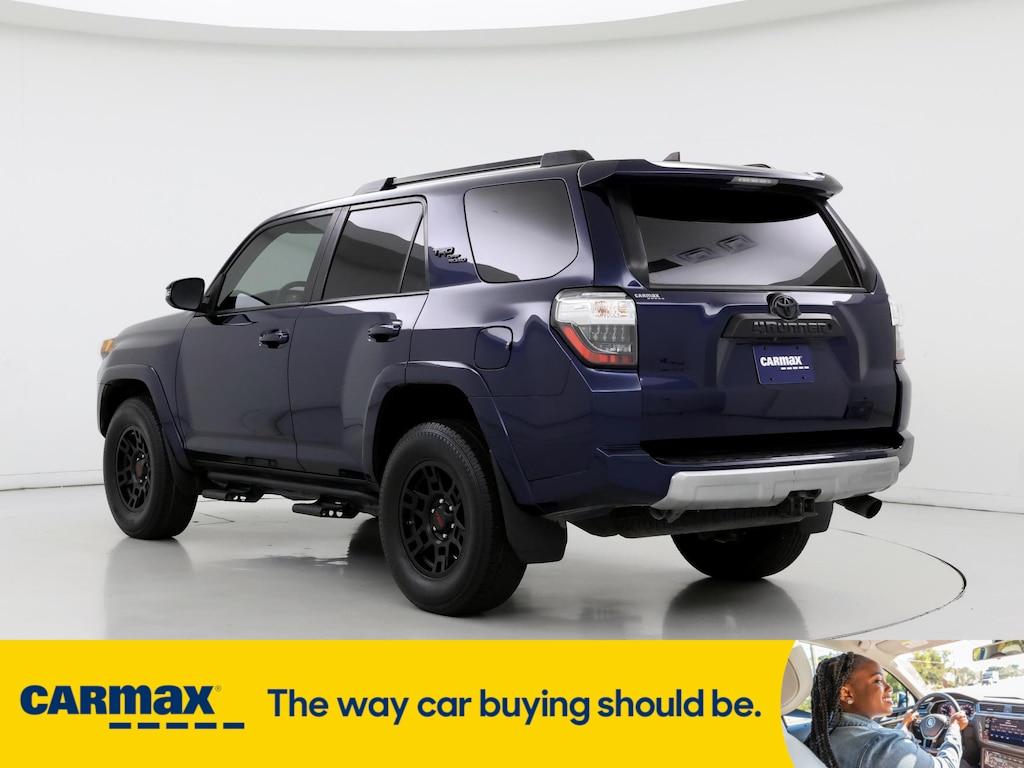 used 2019 Toyota 4Runner car, priced at $38,998