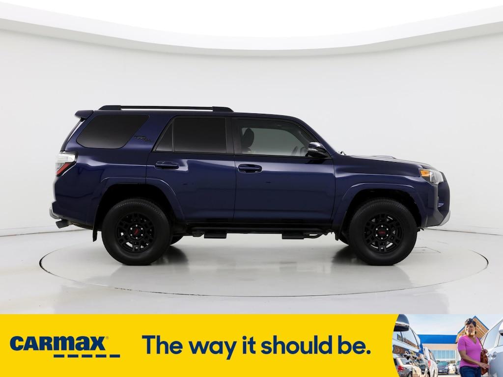 used 2019 Toyota 4Runner car, priced at $38,998