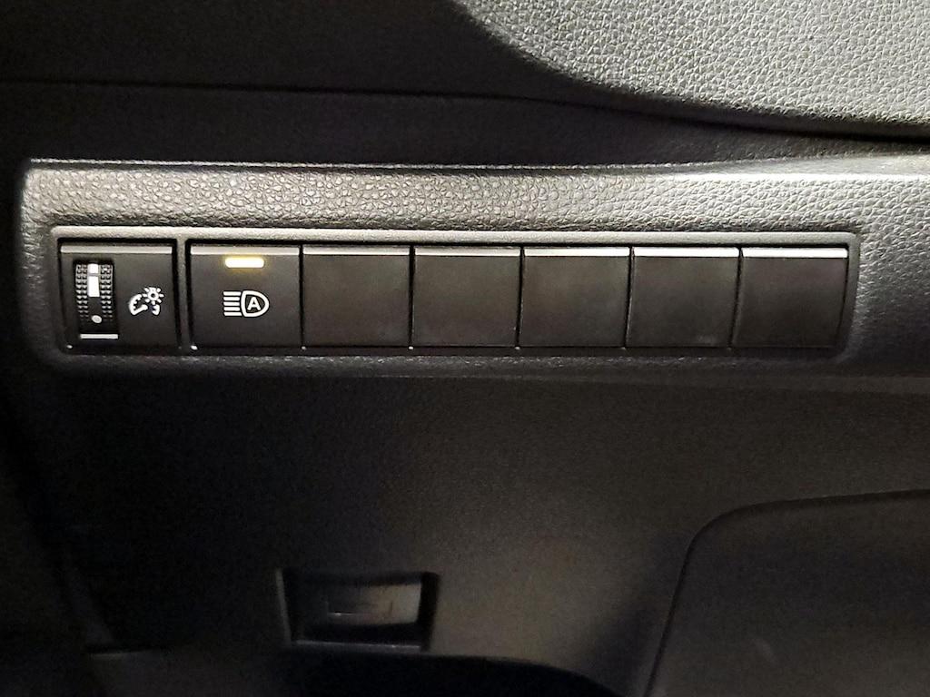 used 2024 Toyota Corolla car, priced at $21,998