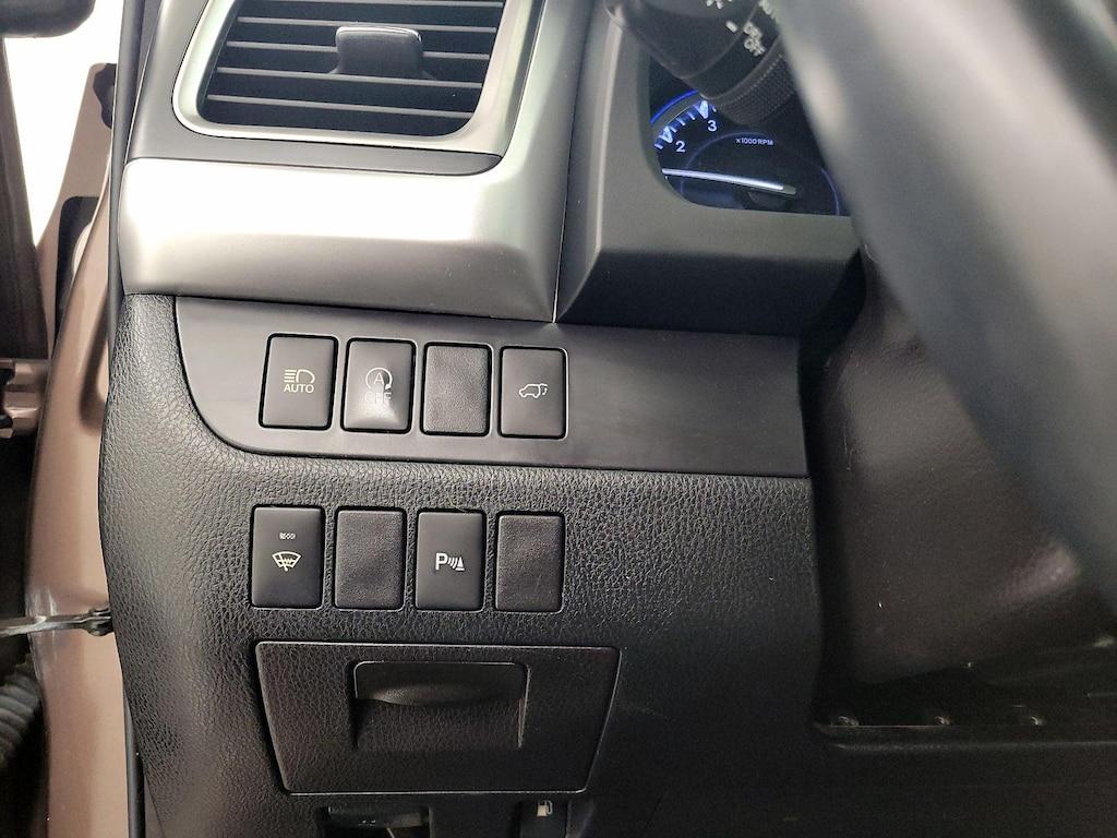 used 2018 Toyota Highlander car, priced at $23,998