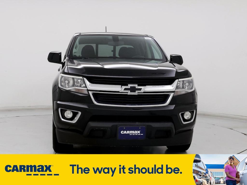 used 2016 Chevrolet Colorado car, priced at $24,998