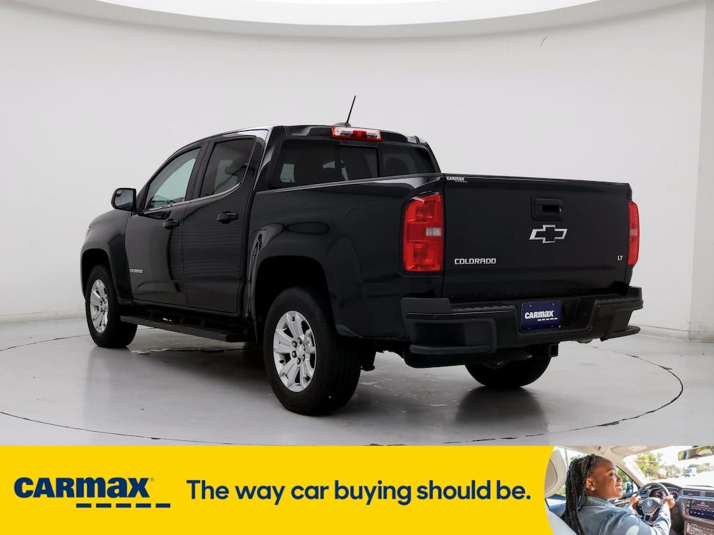 used 2016 Chevrolet Colorado car, priced at $24,998