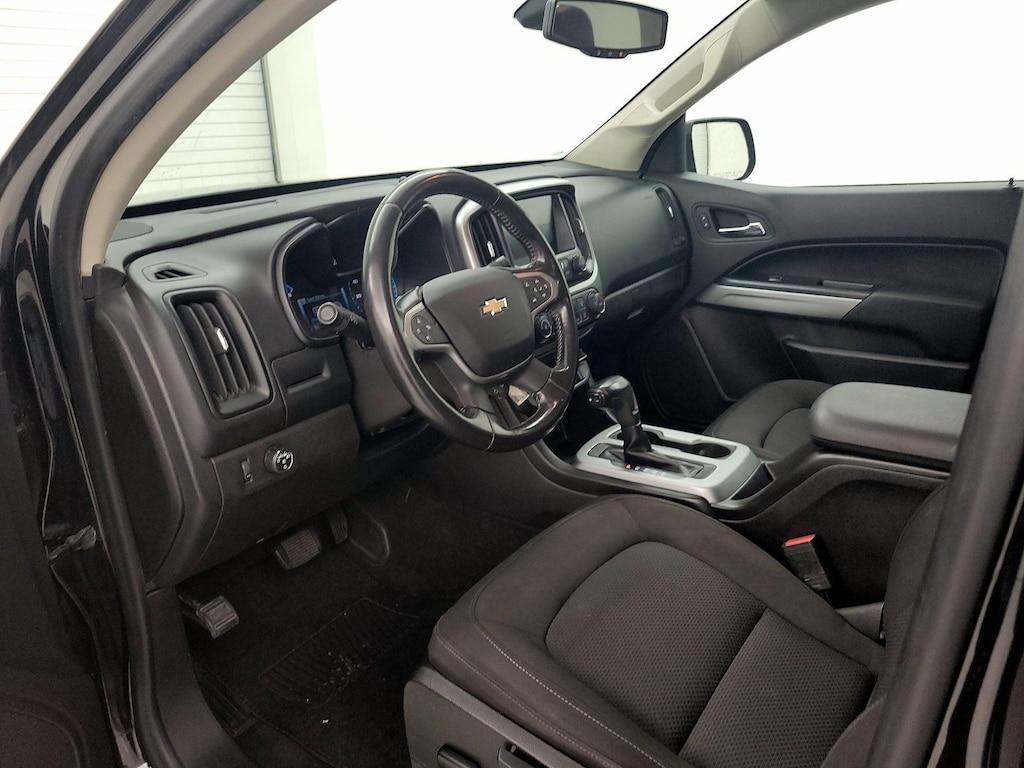 used 2016 Chevrolet Colorado car, priced at $24,998