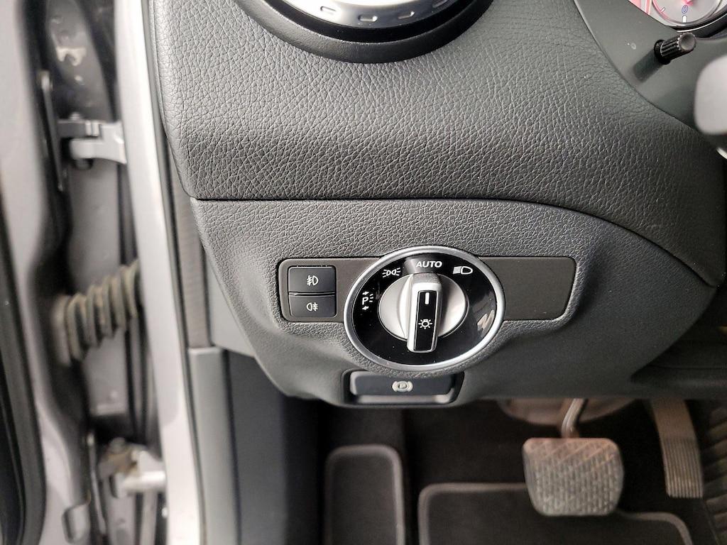 used 2015 Mercedes-Benz GLA-Class car, priced at $17,998
