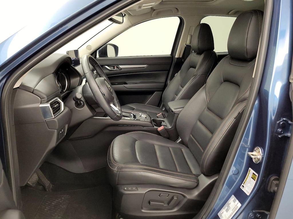 used 2023 Mazda CX-5 car, priced at $25,998