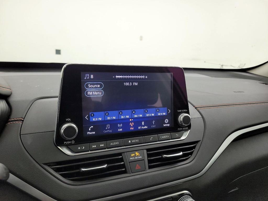 used 2020 Nissan Altima car, priced at $17,998