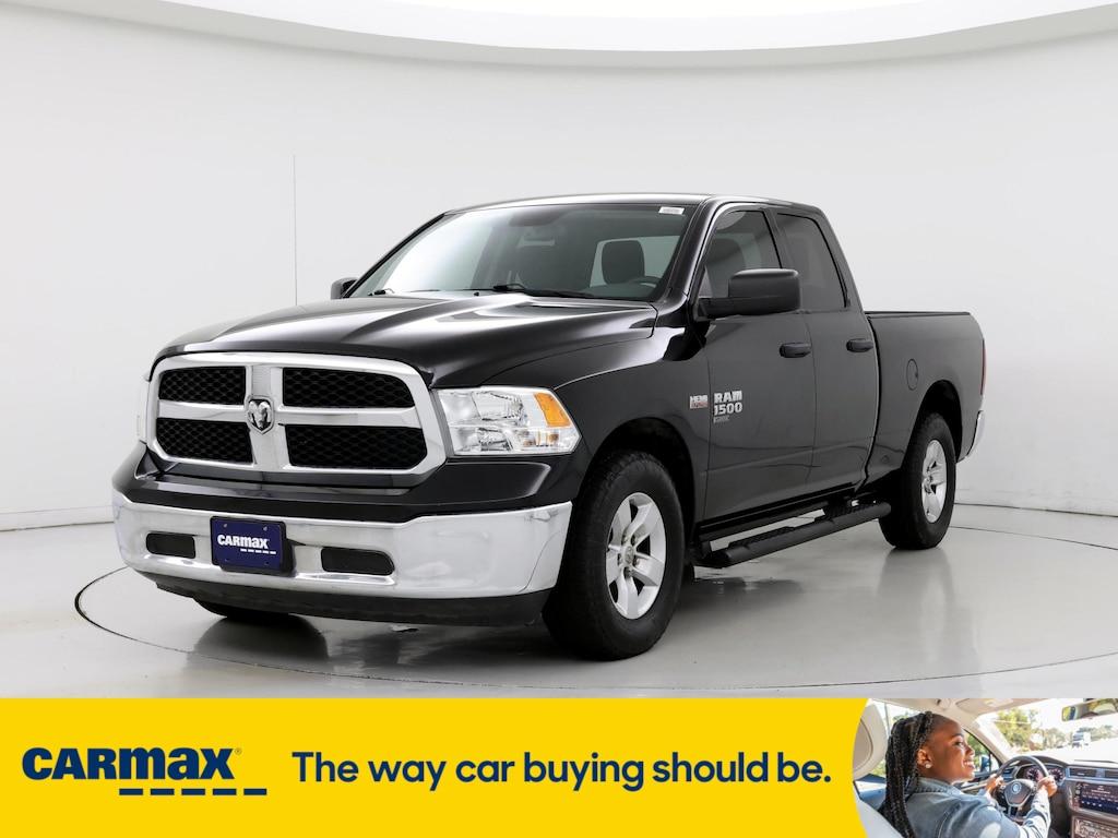 used 2019 Ram 1500 Classic car, priced at $24,998