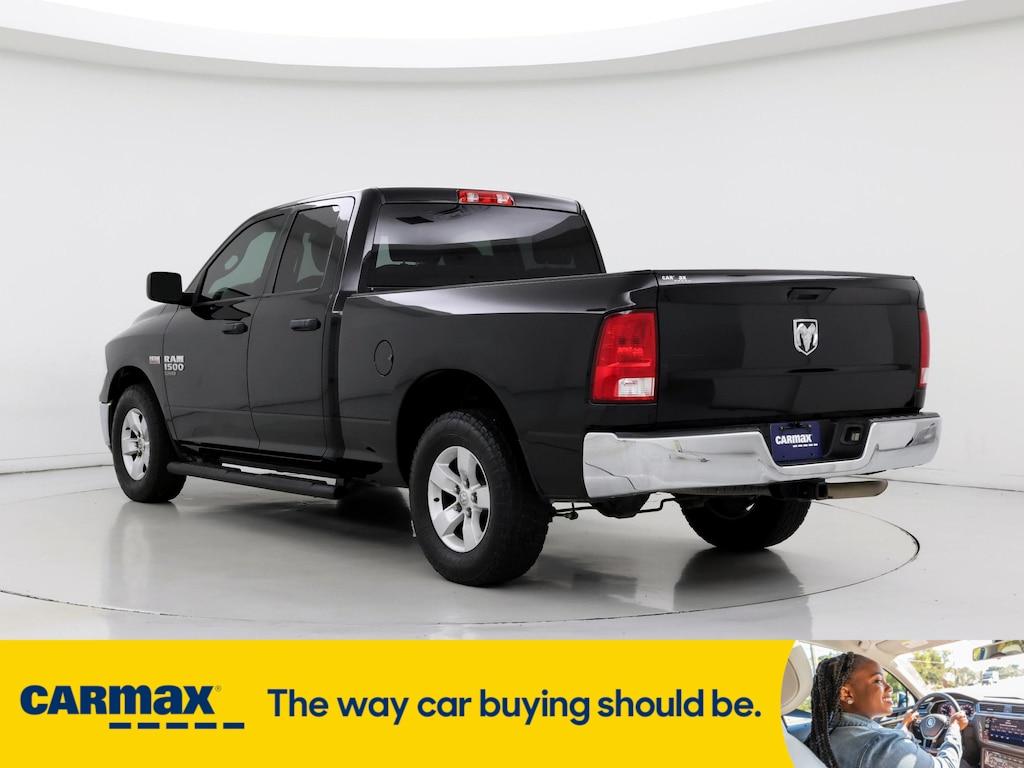 used 2019 Ram 1500 Classic car, priced at $24,998