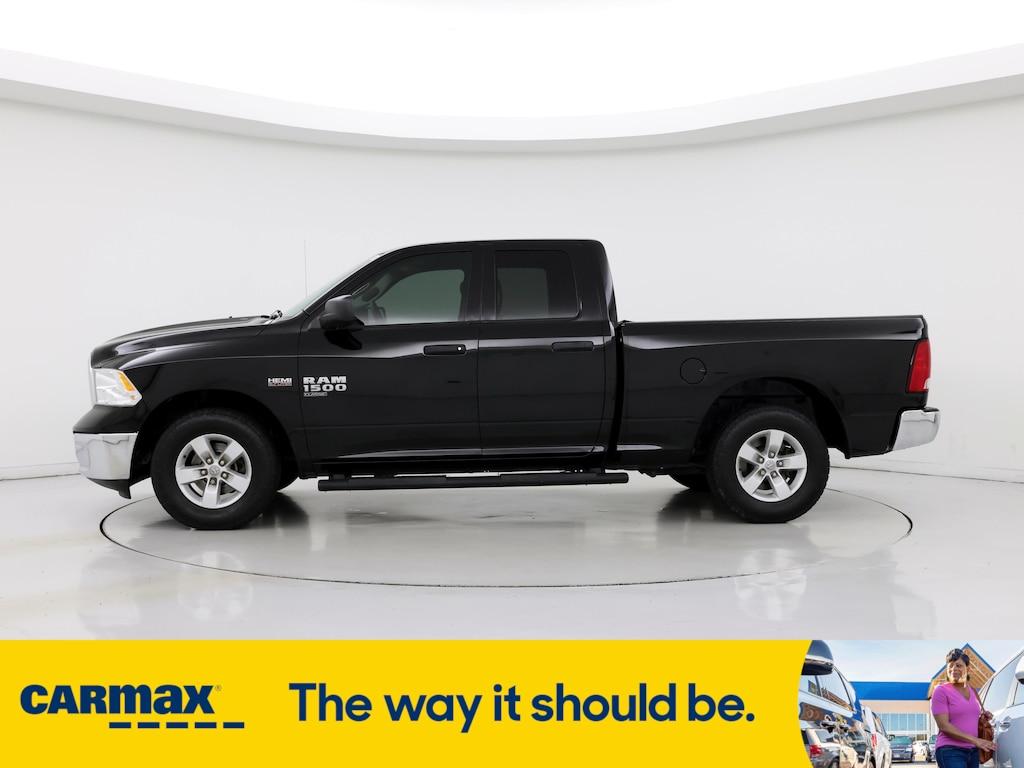 used 2019 Ram 1500 Classic car, priced at $24,998