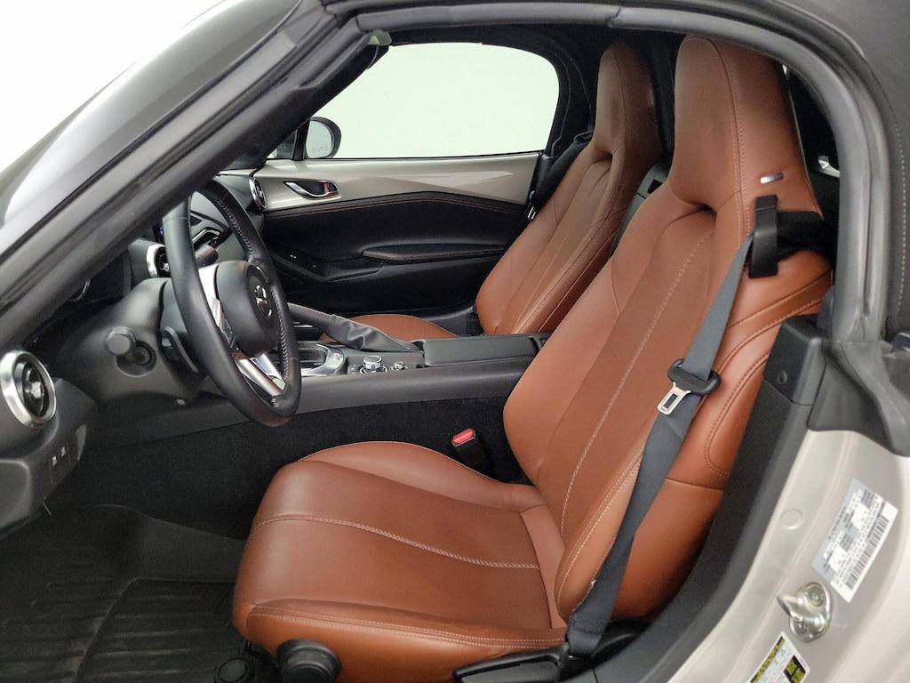 used 2022 Mazda MX-5 Miata car, priced at $27,998
