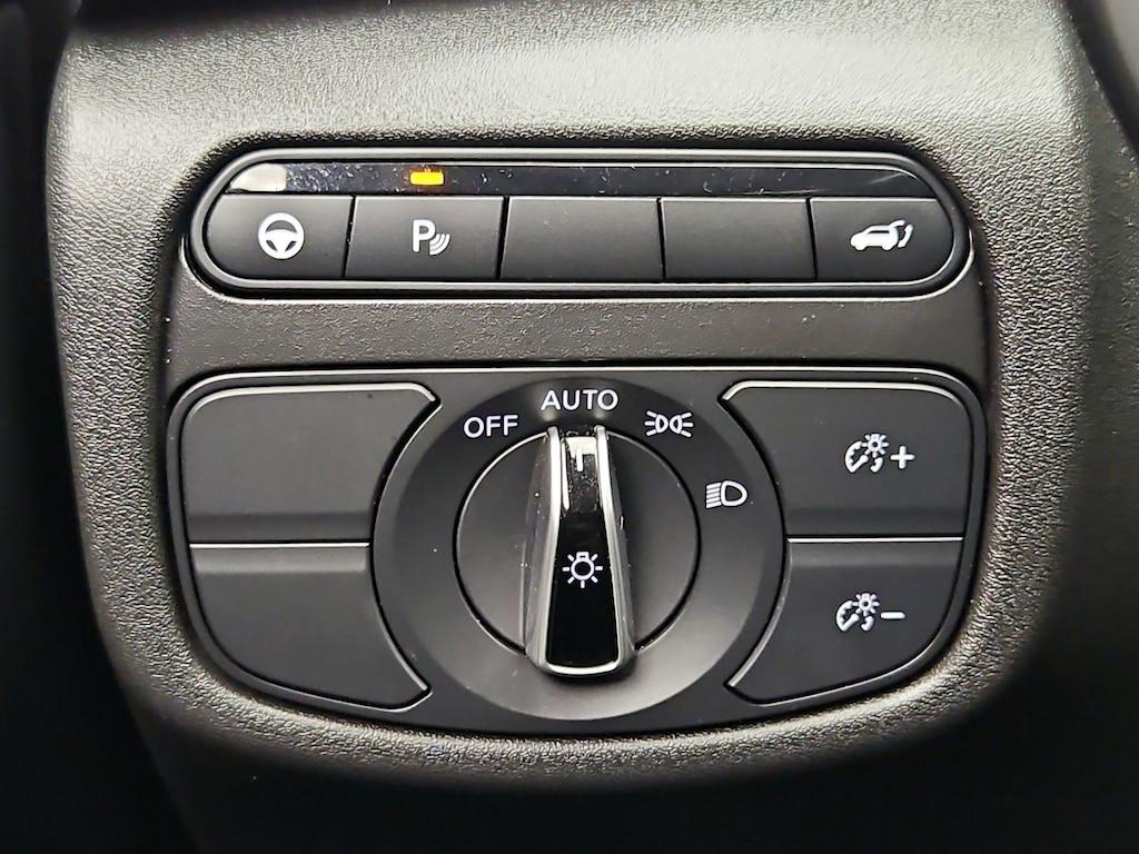 used 2024 INFINITI QX50 car, priced at $29,998