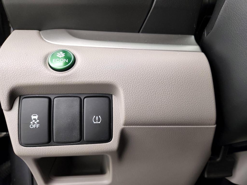 used 2014 Honda CR-V car, priced at $17,998