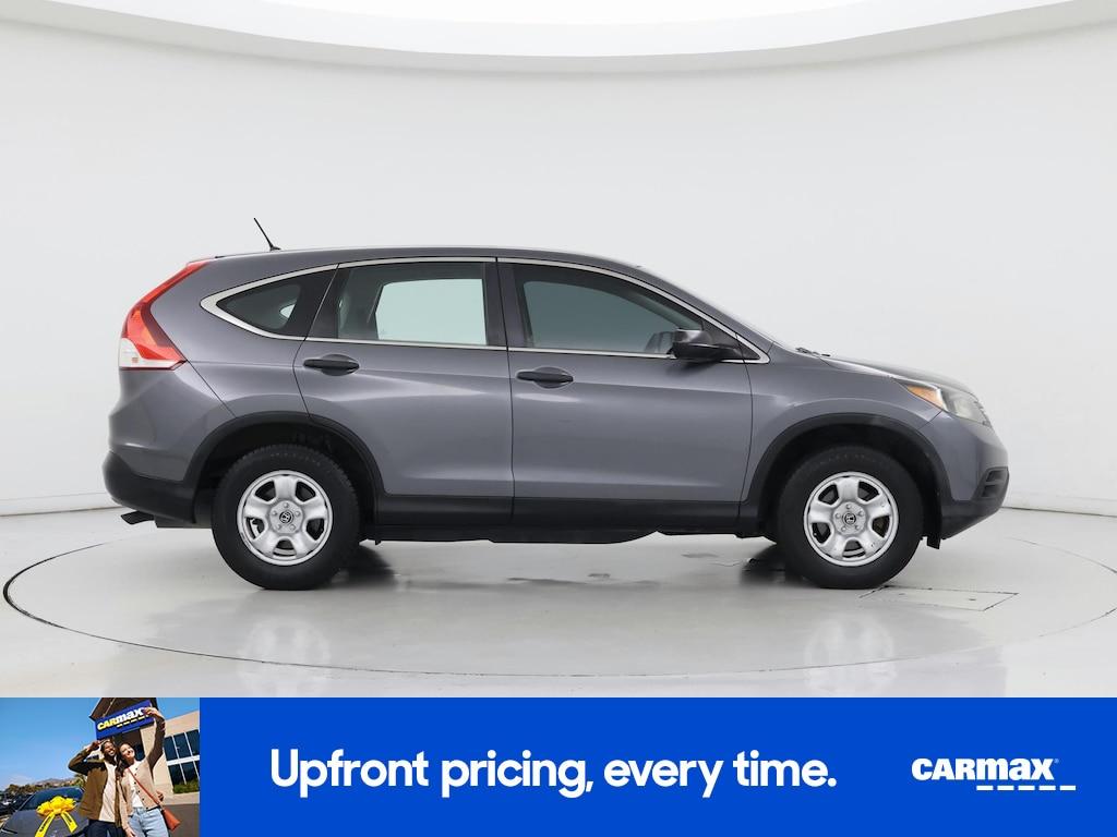 used 2014 Honda CR-V car, priced at $17,998