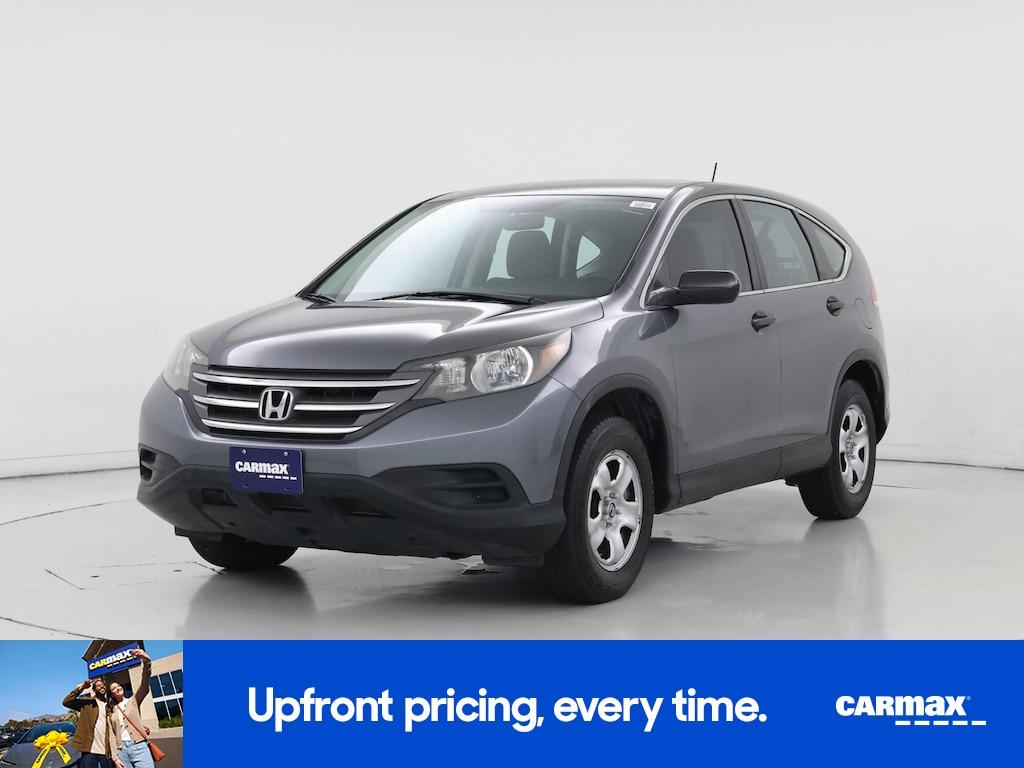 used 2014 Honda CR-V car, priced at $17,998