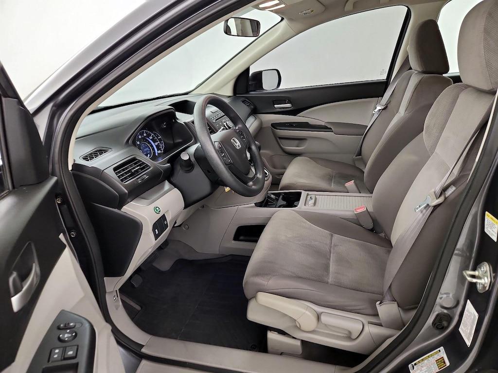 used 2014 Honda CR-V car, priced at $17,998