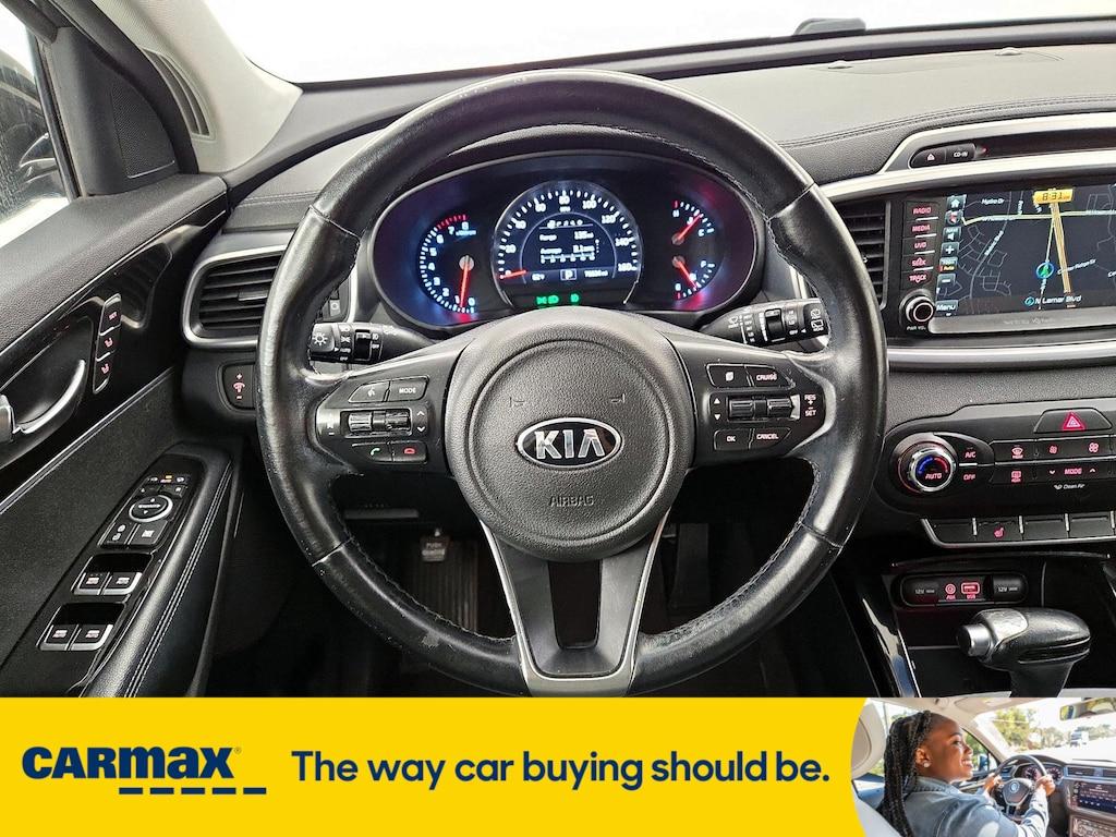 used 2016 Kia Sorento car, priced at $17,998
