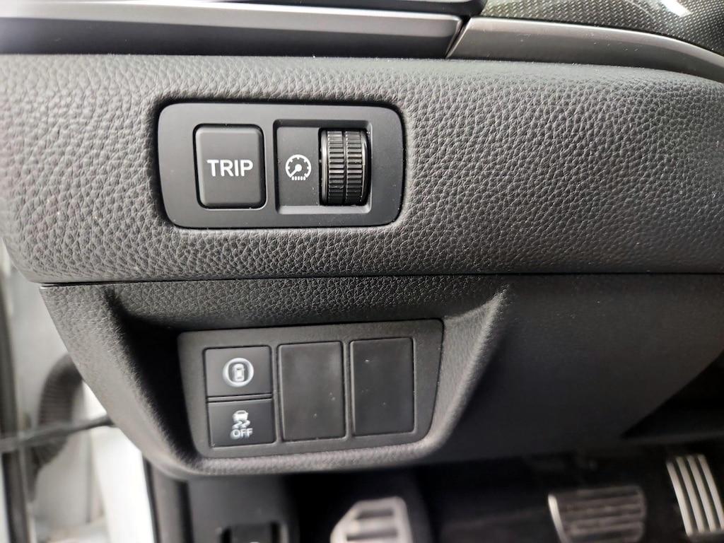 used 2020 Honda Accord car, priced at $22,998