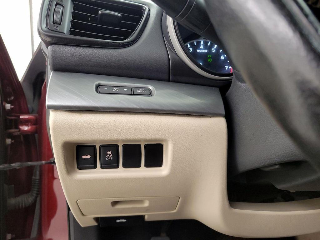 used 2016 Nissan Maxima car, priced at $14,998
