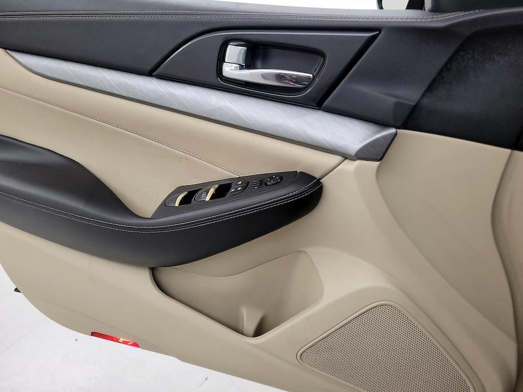 used 2016 Nissan Maxima car, priced at $14,998