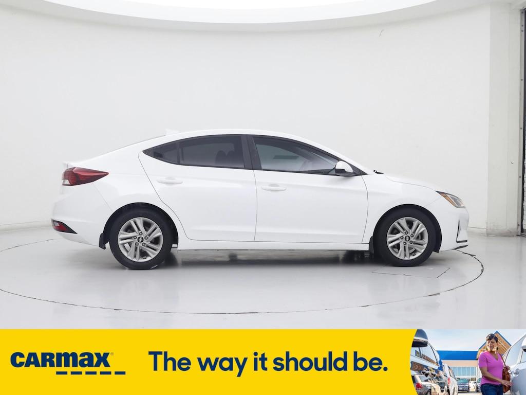 used 2020 Hyundai Elantra car, priced at $15,998