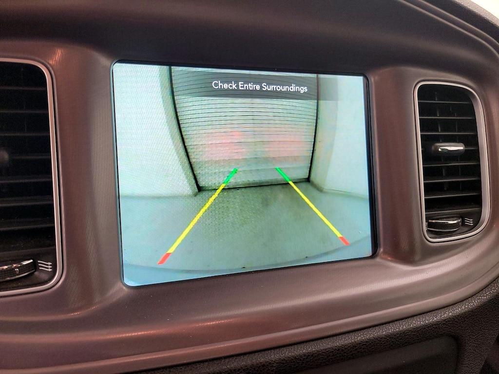 used 2023 Dodge Charger car, priced at $20,998