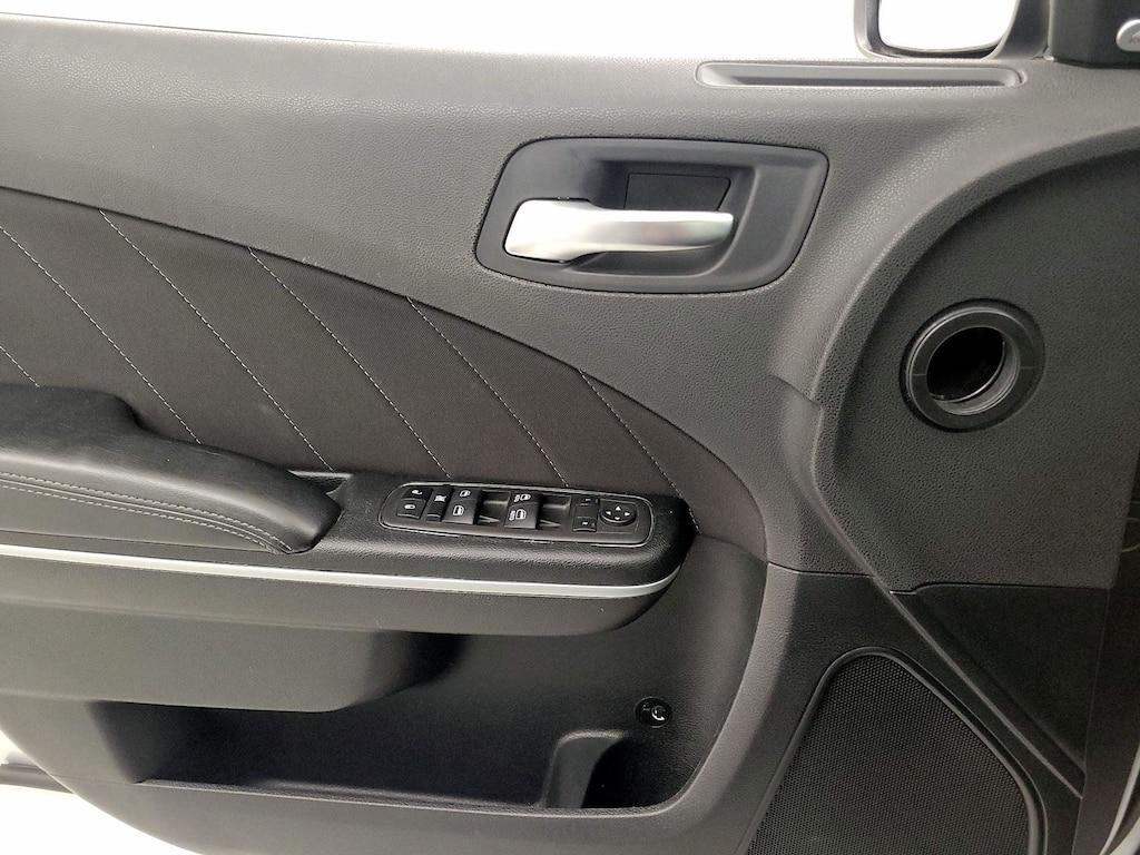 used 2023 Dodge Charger car, priced at $20,998