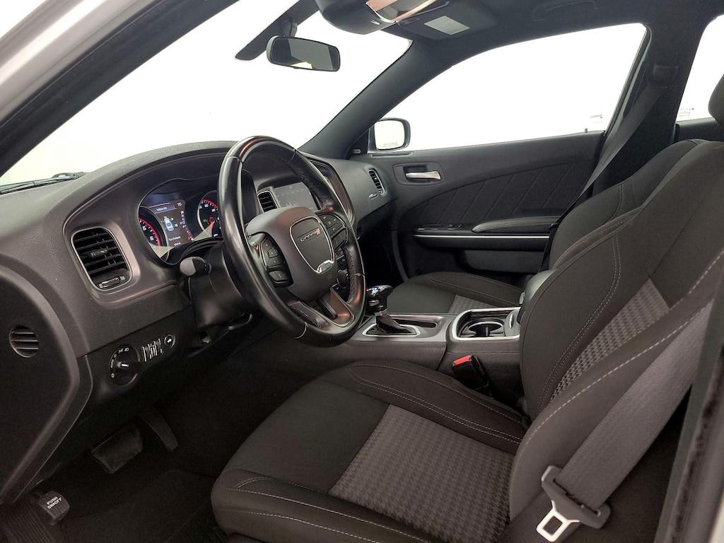 used 2023 Dodge Charger car, priced at $20,998
