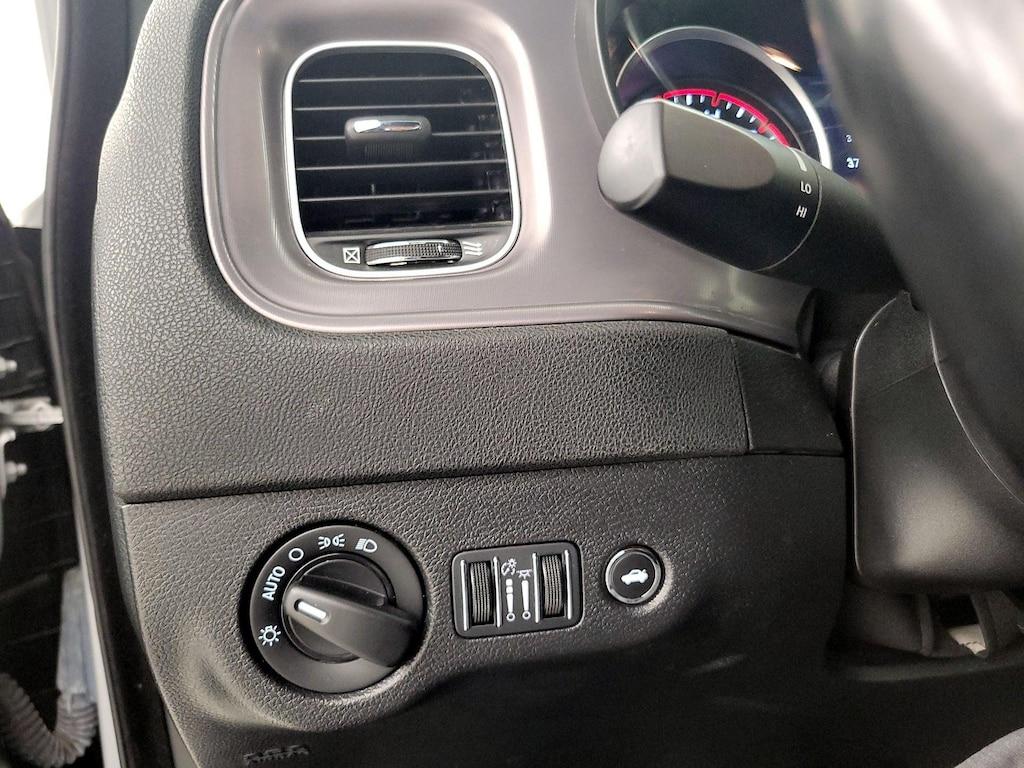 used 2023 Dodge Charger car, priced at $20,998