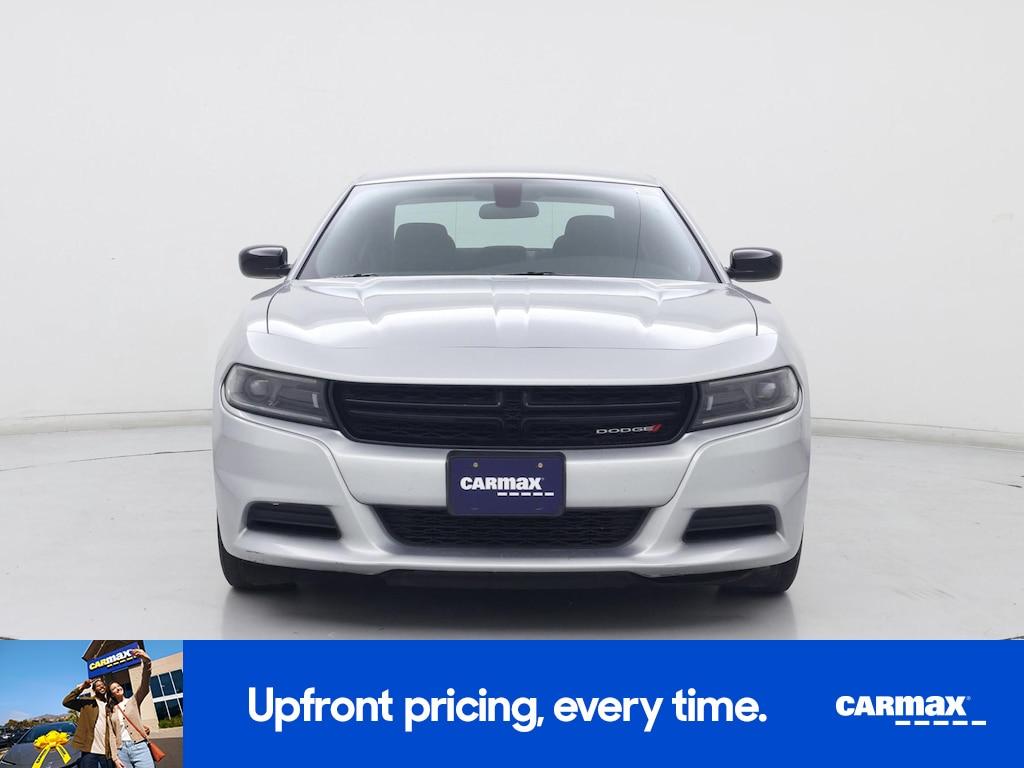 used 2023 Dodge Charger car, priced at $20,998
