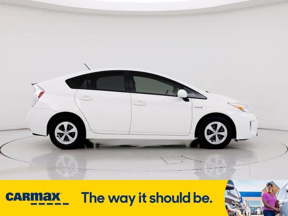 used 2015 Toyota Prius car, priced at $16,998