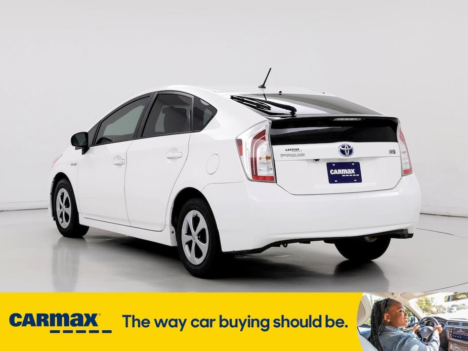 used 2015 Toyota Prius car, priced at $16,998