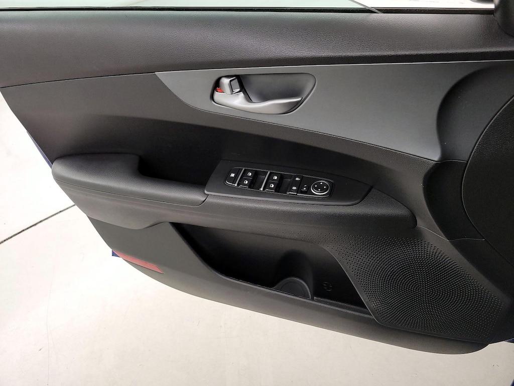 used 2021 Kia Forte car, priced at $18,998