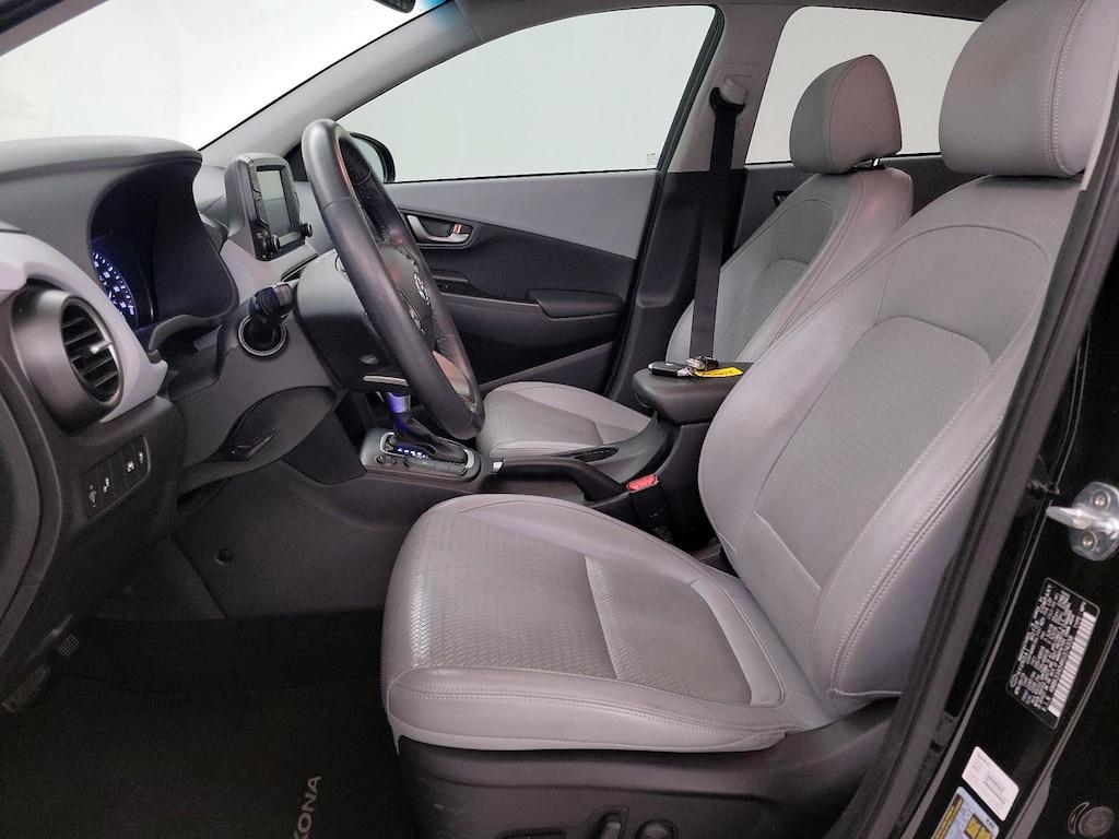 used 2019 Hyundai Kona car, priced at $17,998